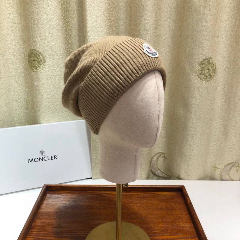 Moncler Caps